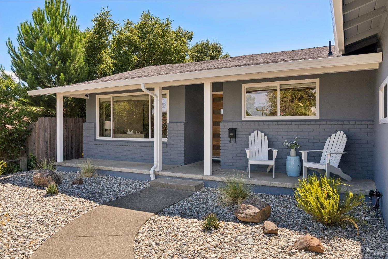 419 Montecillo Road