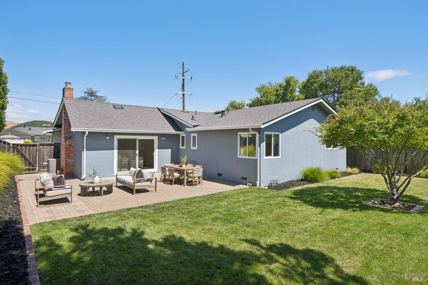 419 Montecillo Road