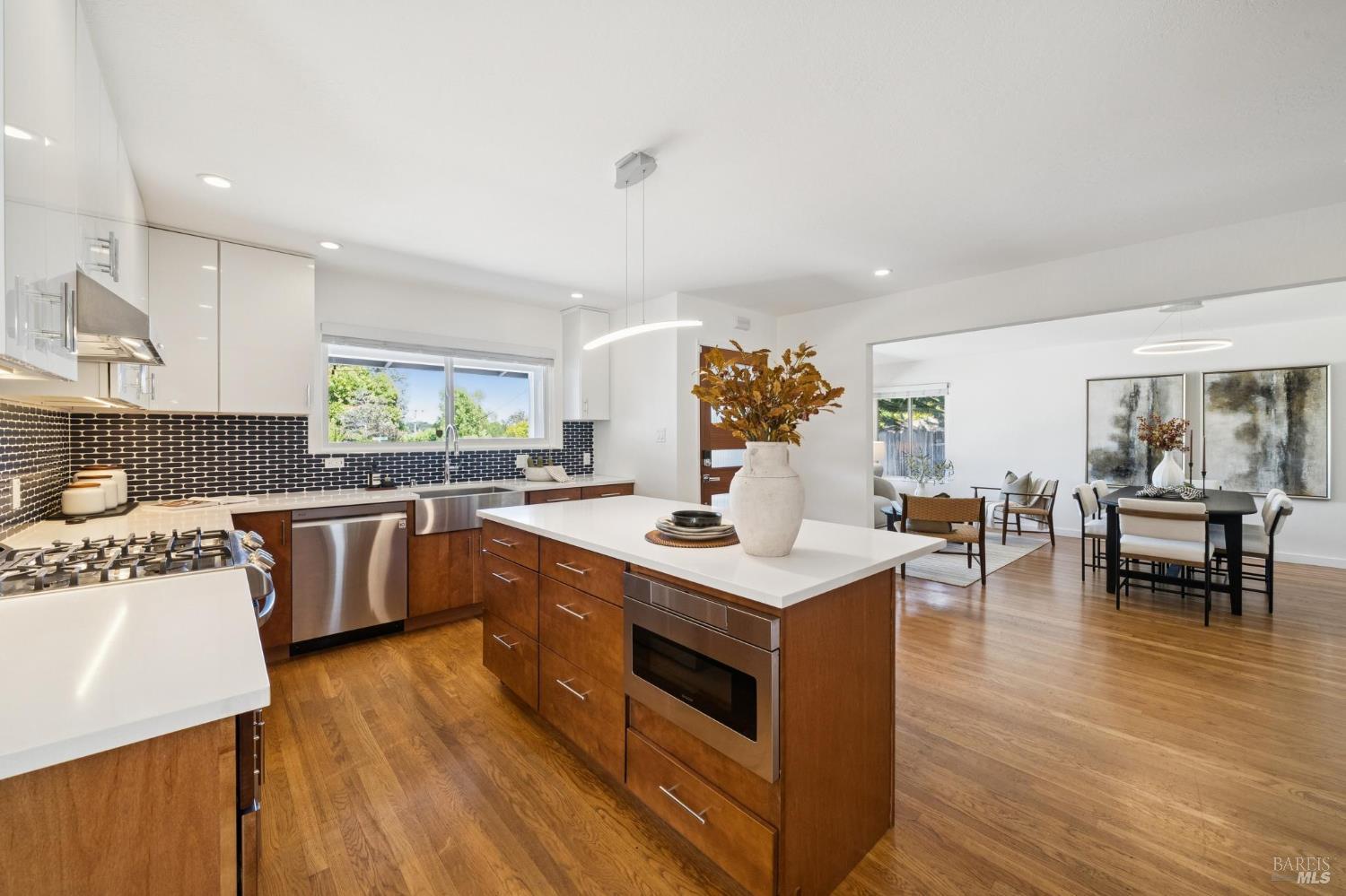 419 Montecillo Road