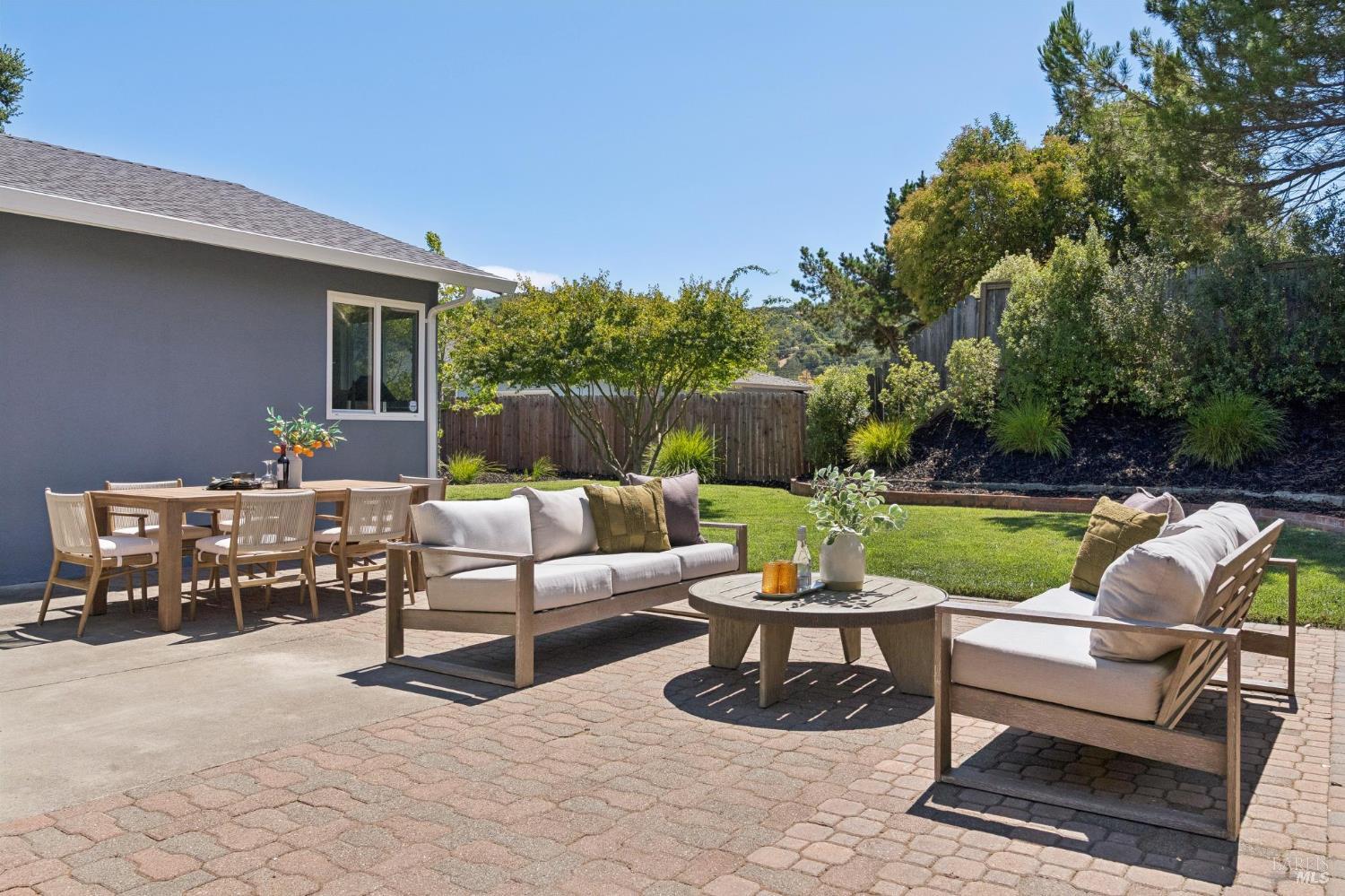 419 Montecillo Road