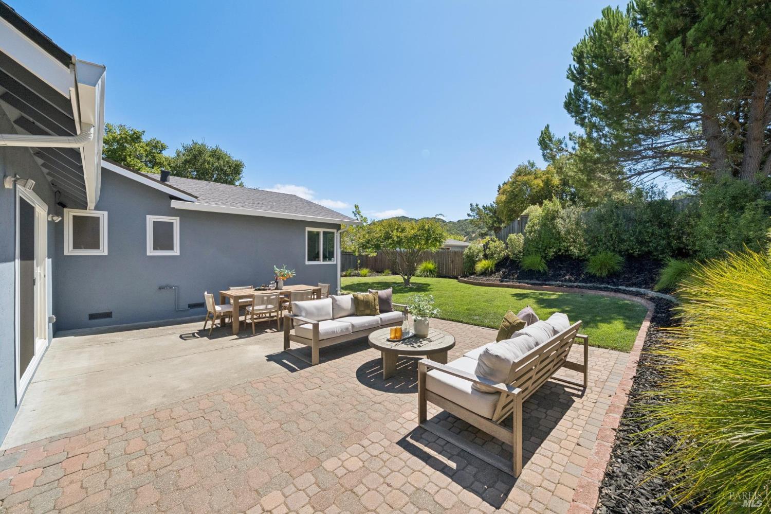 419 Montecillo Road