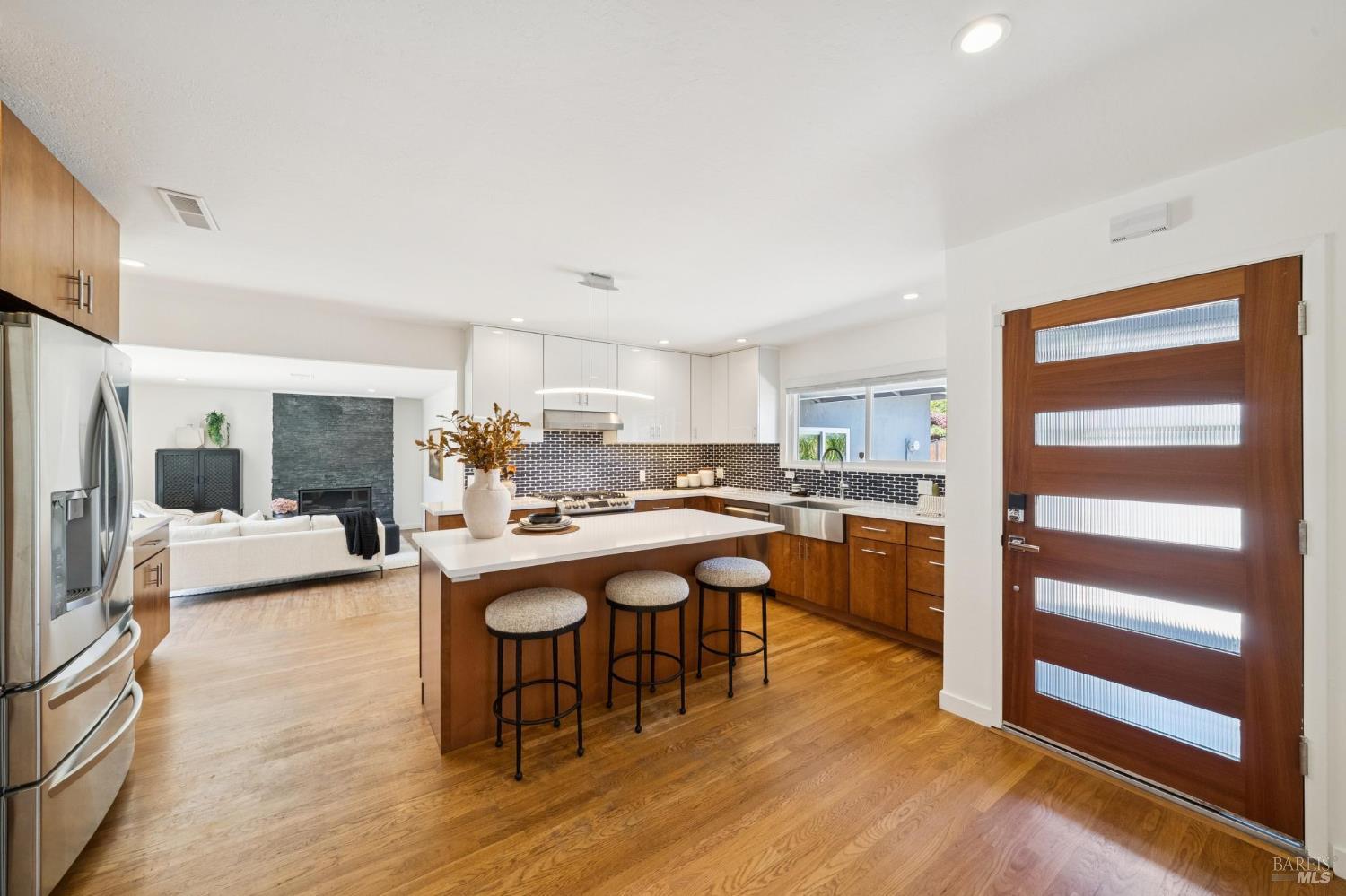 419 Montecillo Road