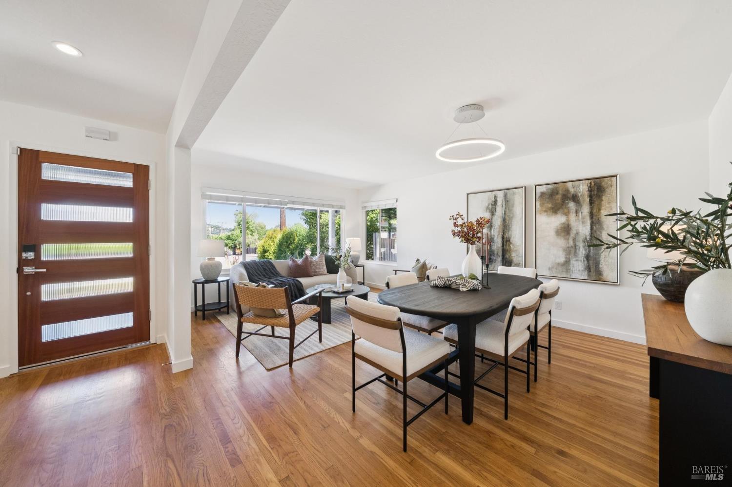 419 Montecillo Road