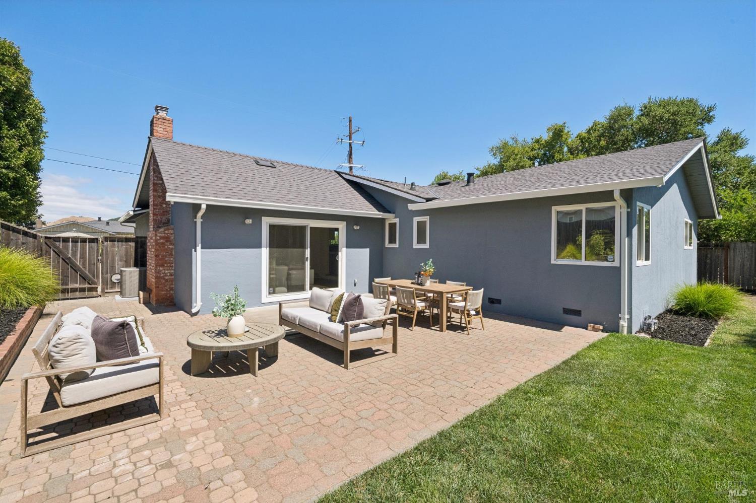419 Montecillo Road