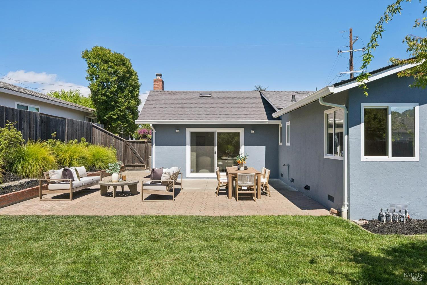 419 Montecillo Road