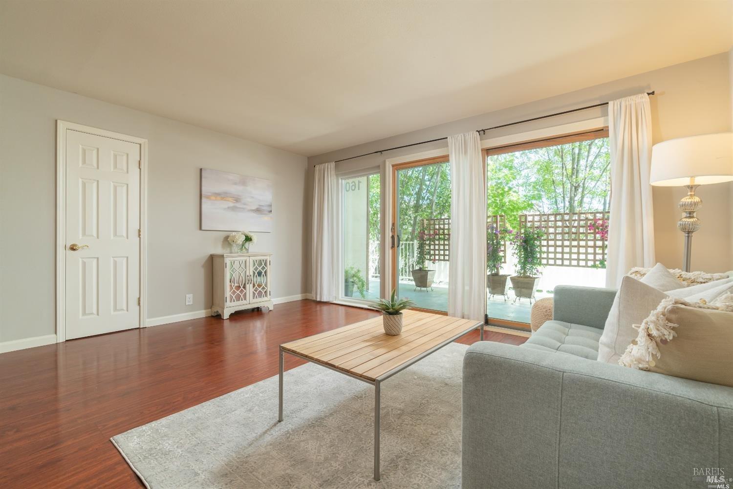 1540 Center Road Unit: #160