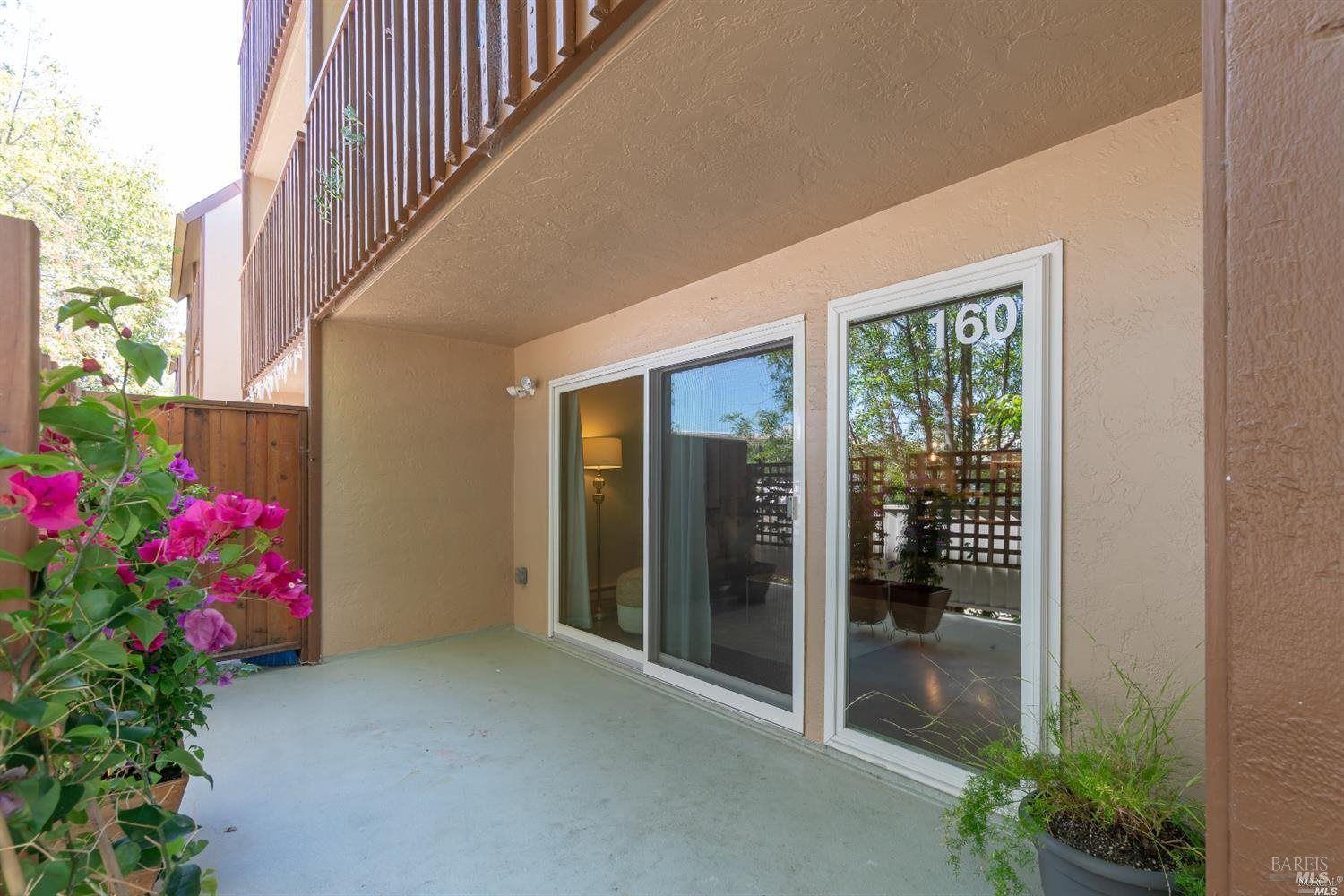 1540 Center Road Unit: #160