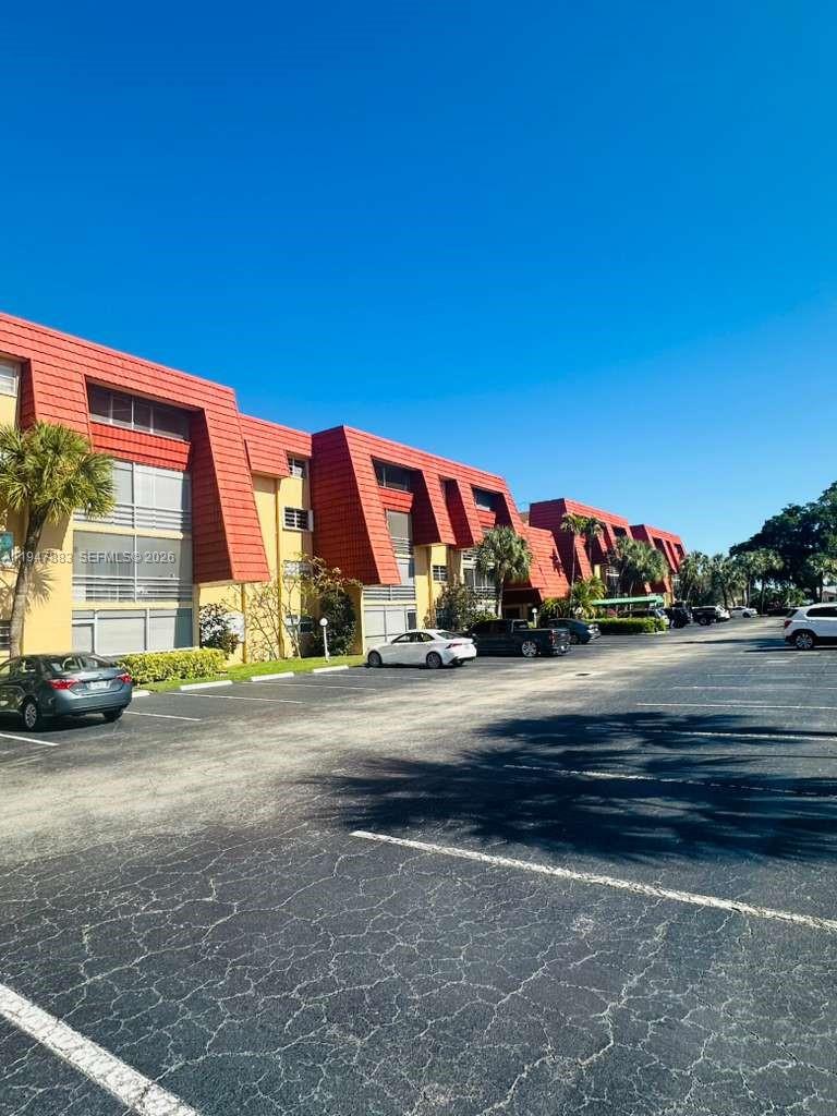 22605 SW 66th Ave # 409