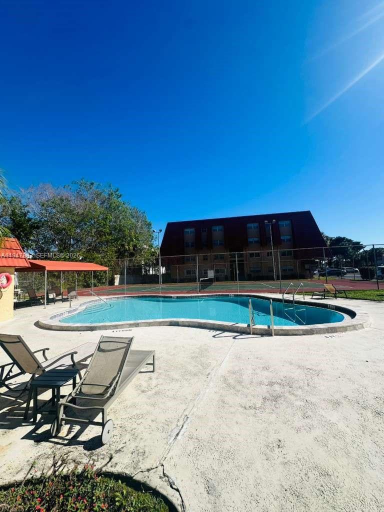 22605 SW 66th Ave # 409