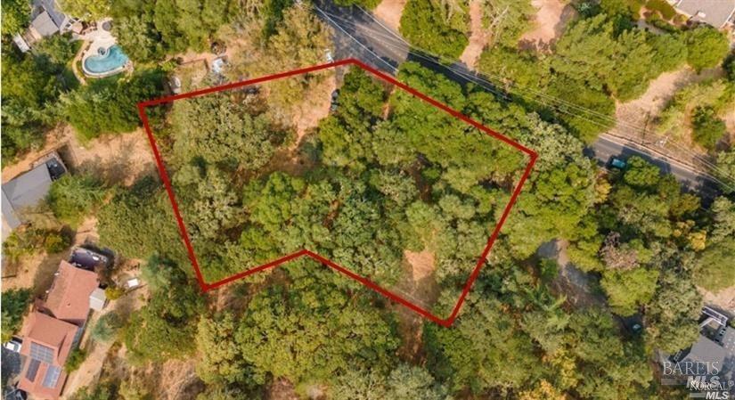 4046 Bennett Valley Rd