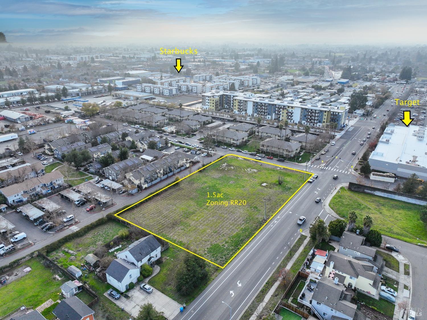 710 Kawana Springs Rd