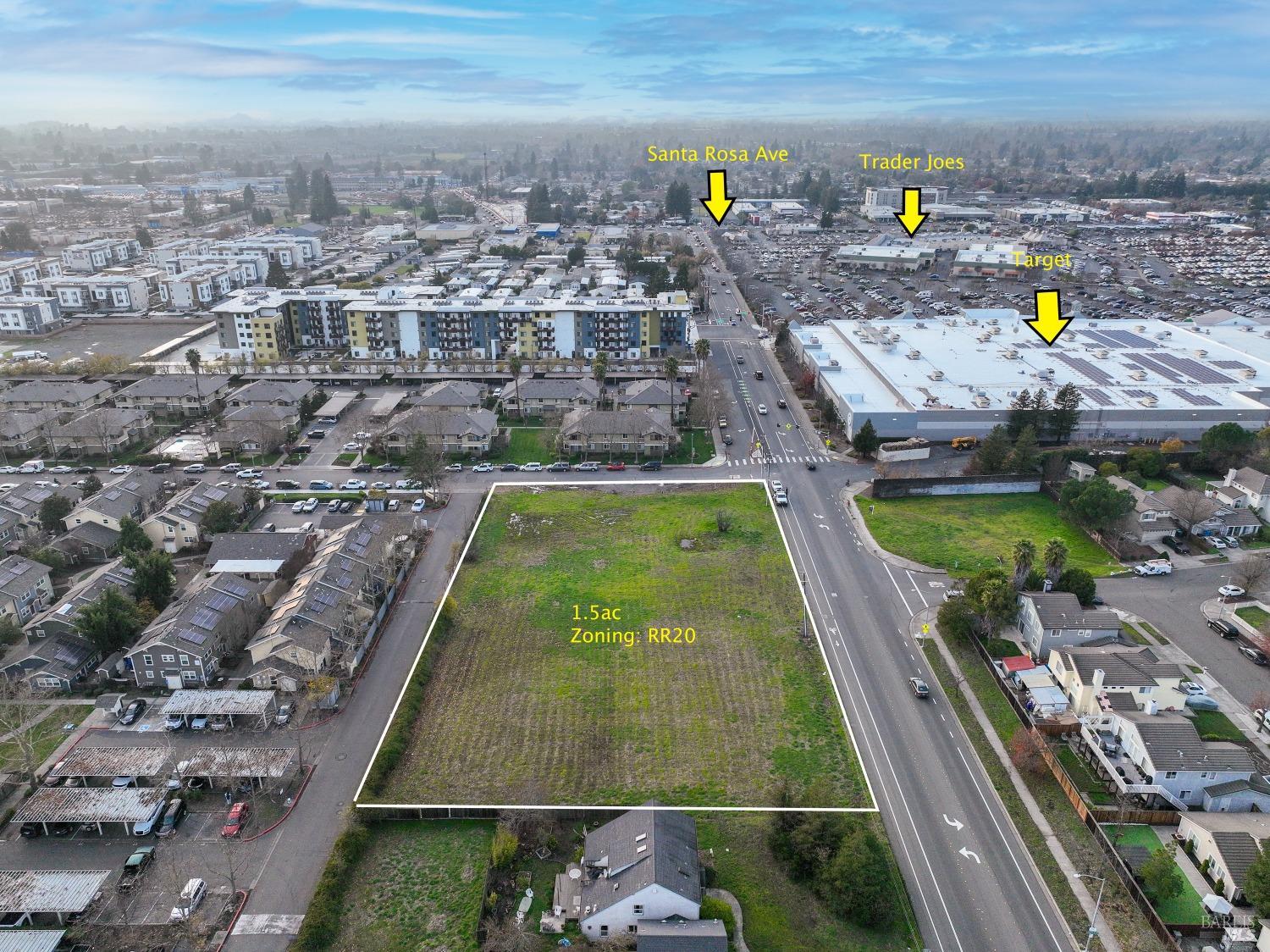 710 Kawana Springs Rd