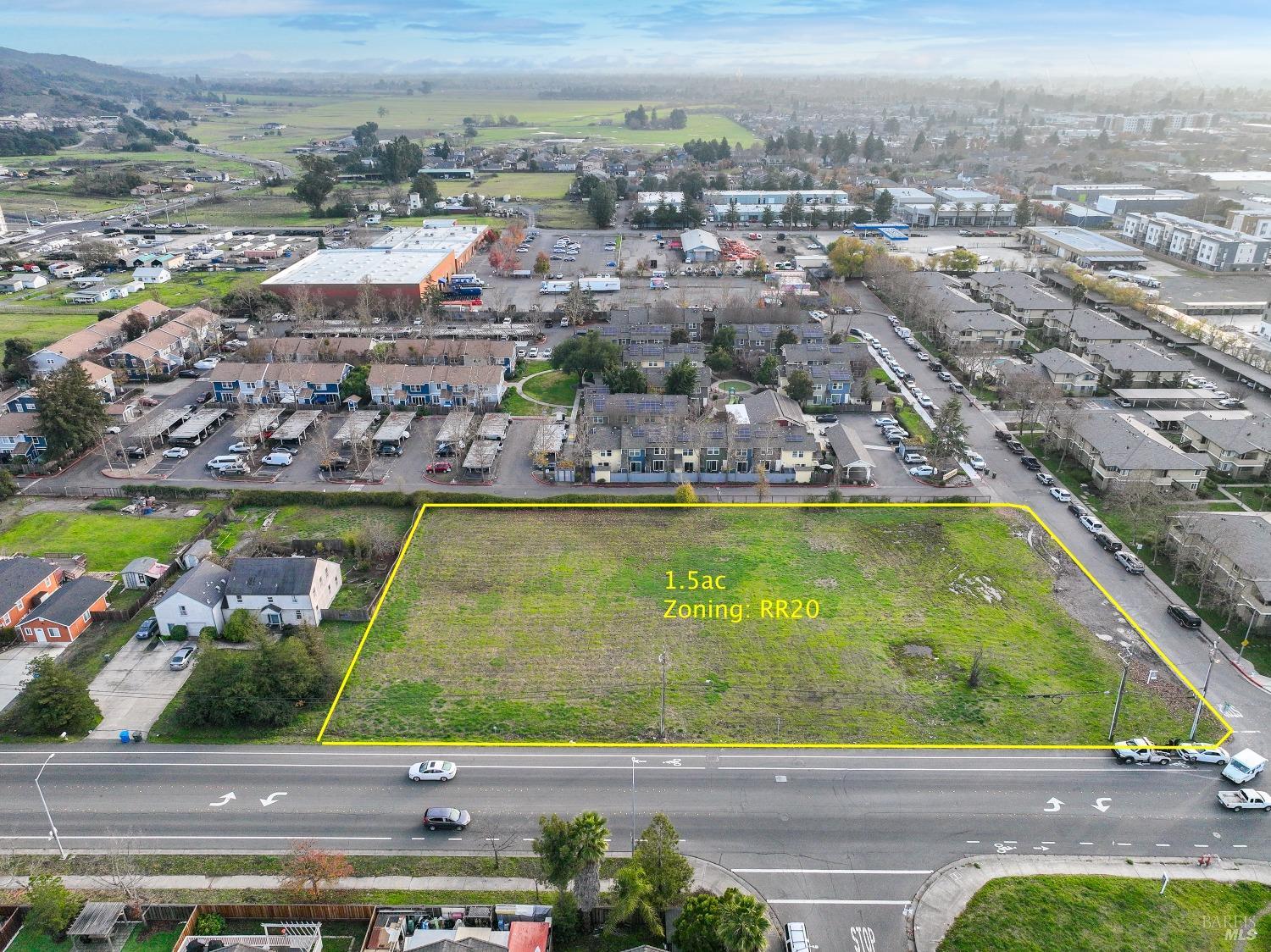 710 Kawana Springs Rd