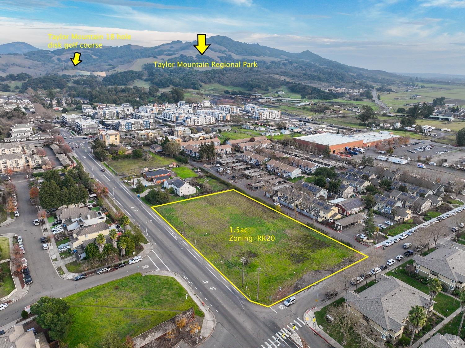 710 Kawana Springs Rd