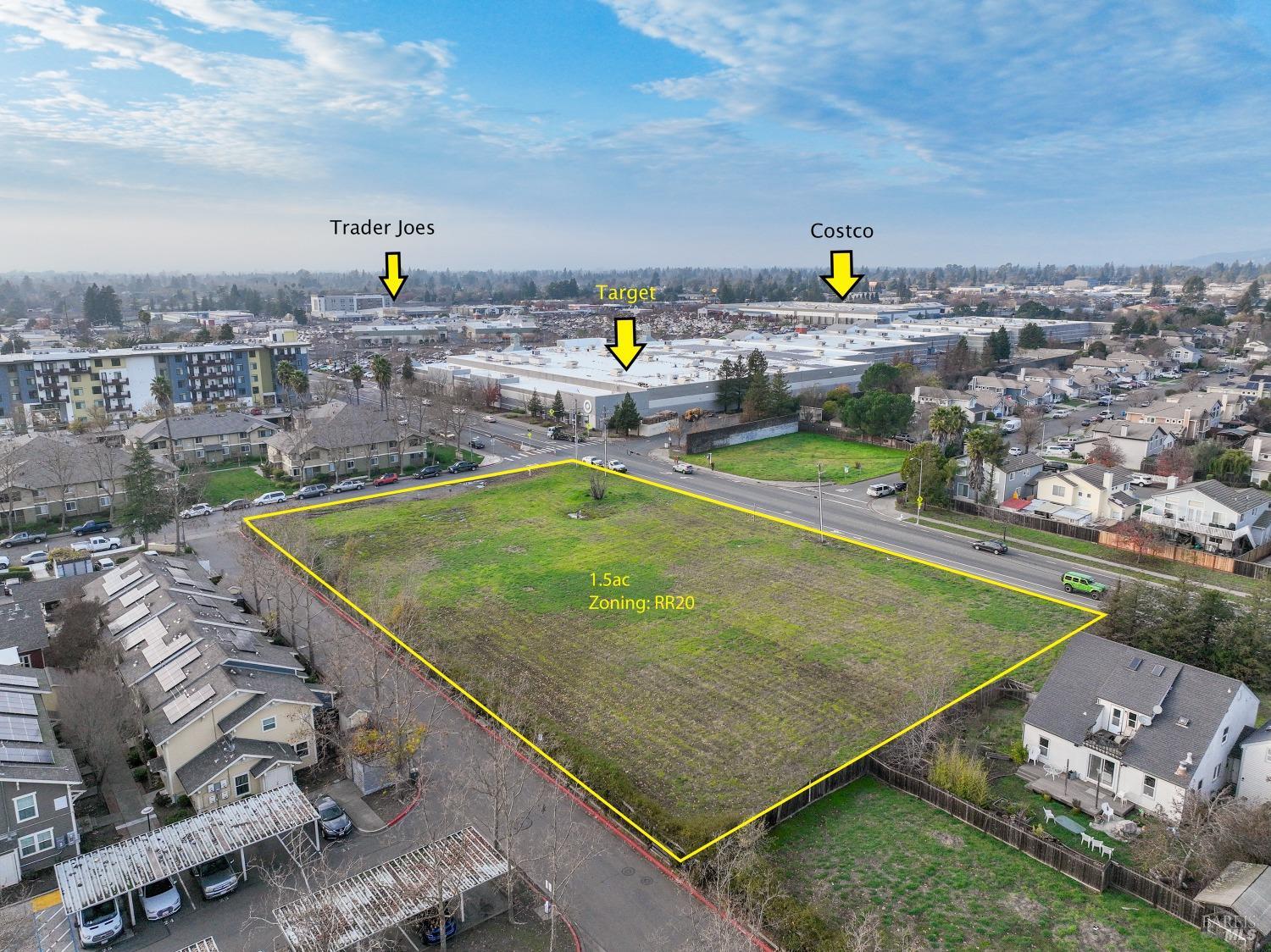 710 Kawana Springs Rd