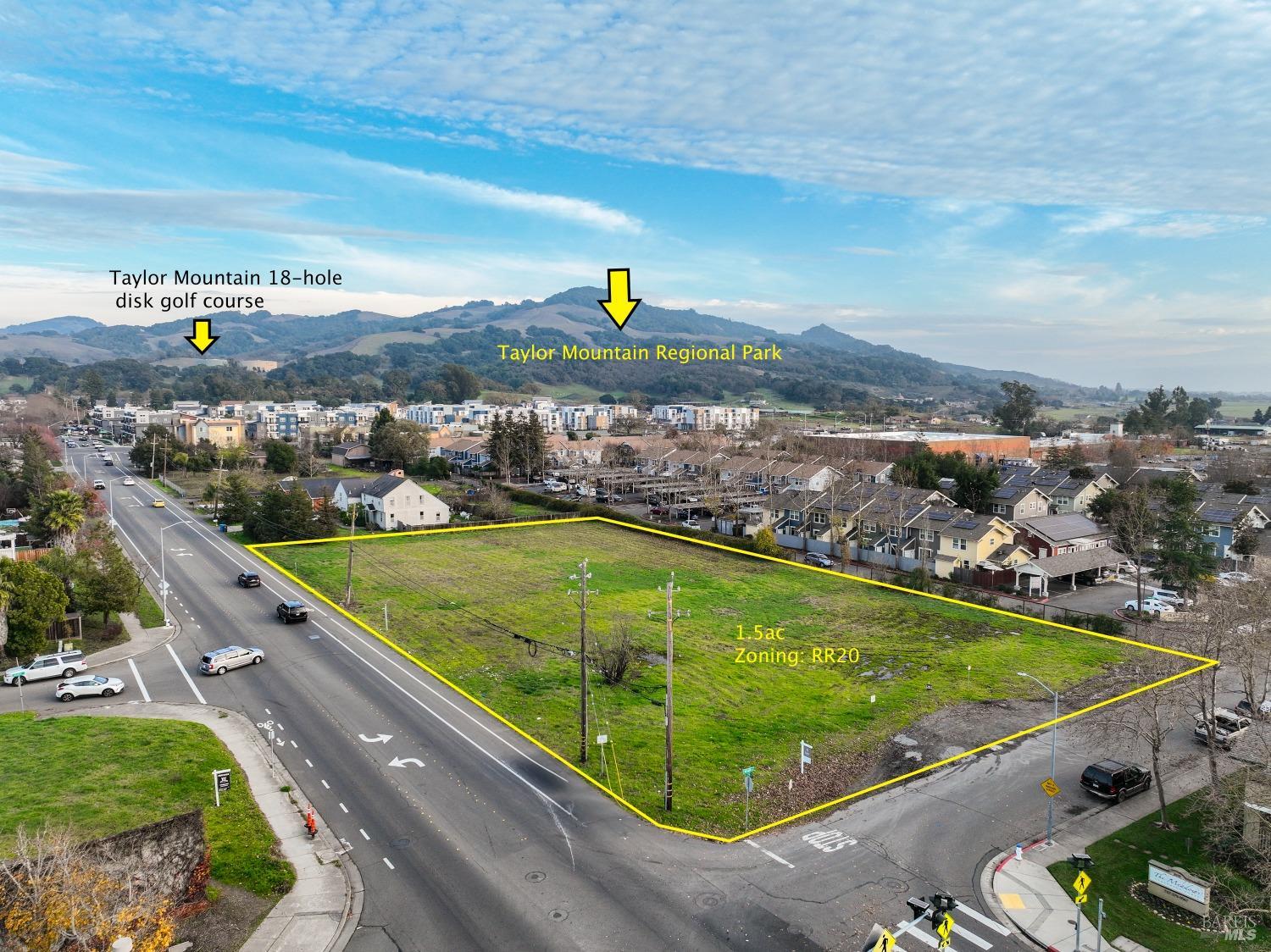 710 Kawana Springs Rd