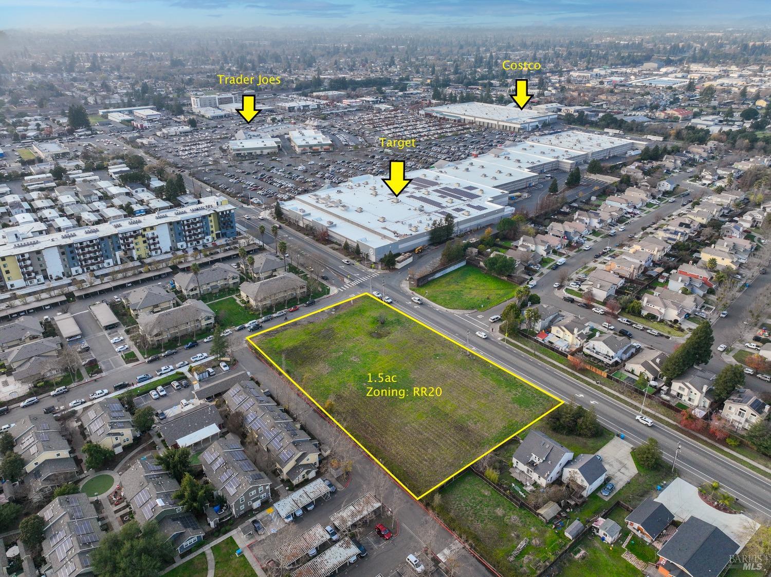 710 Kawana Springs Rd