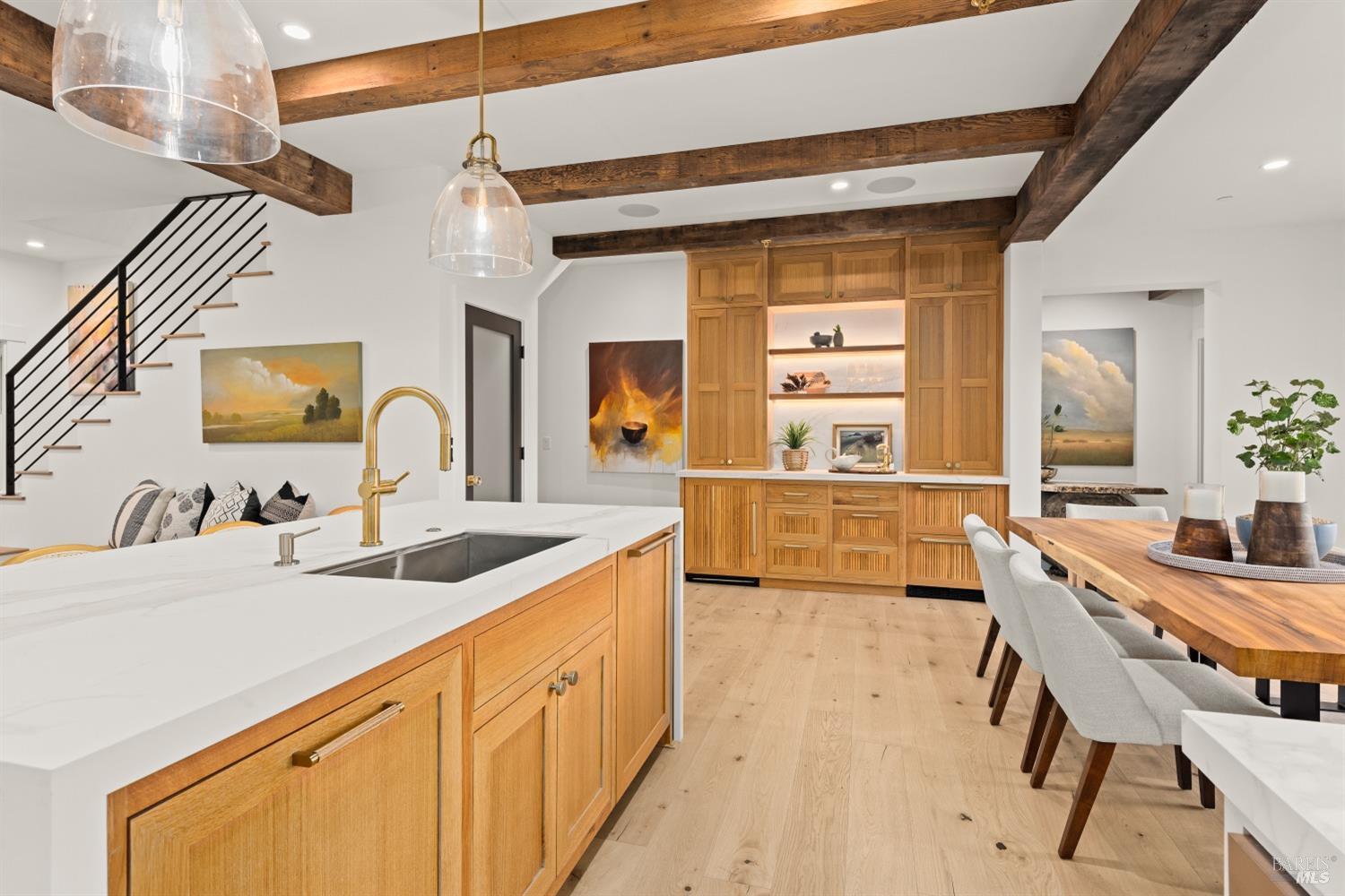 681 S Fitch Mountain Rd