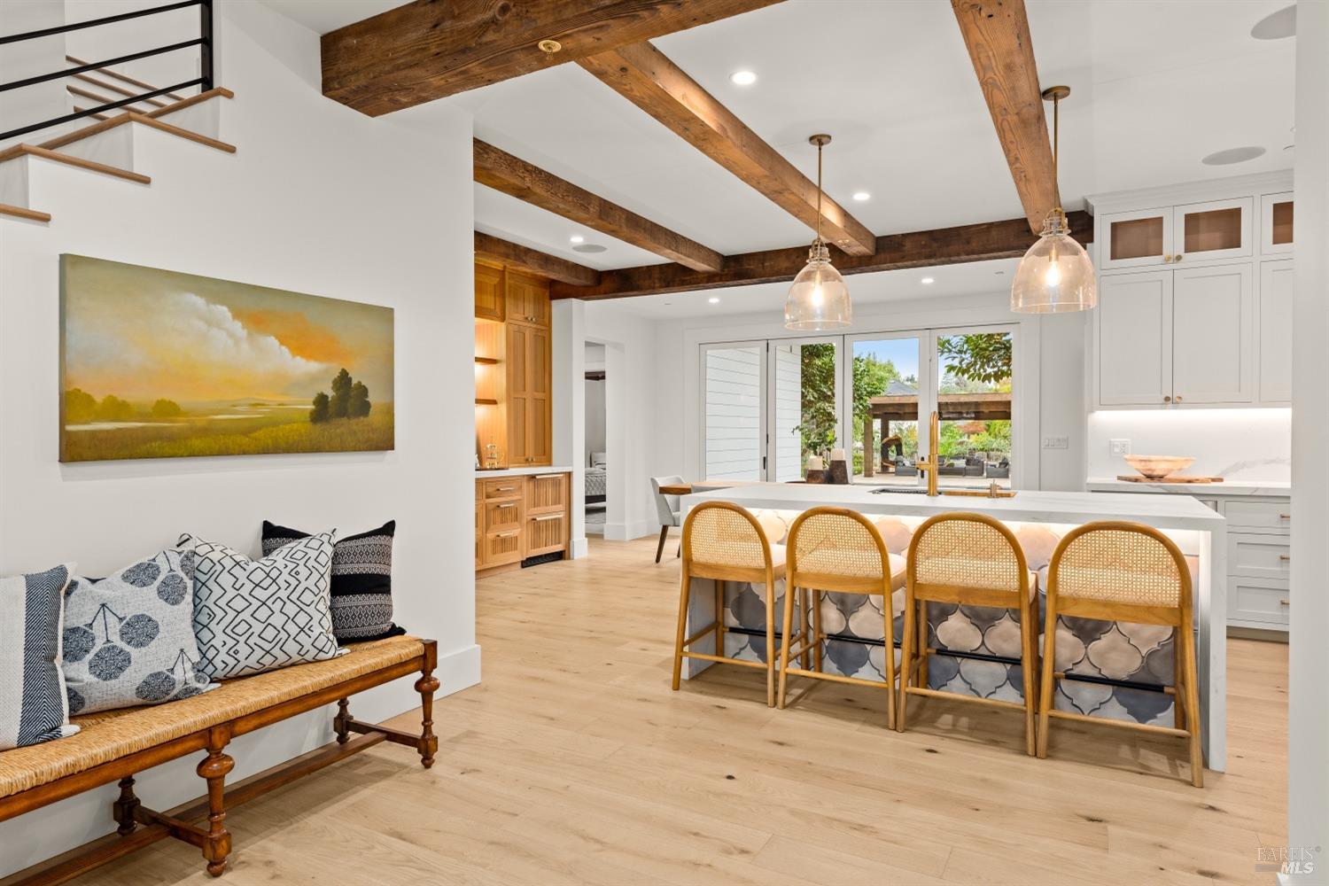 681 S Fitch Mountain Rd