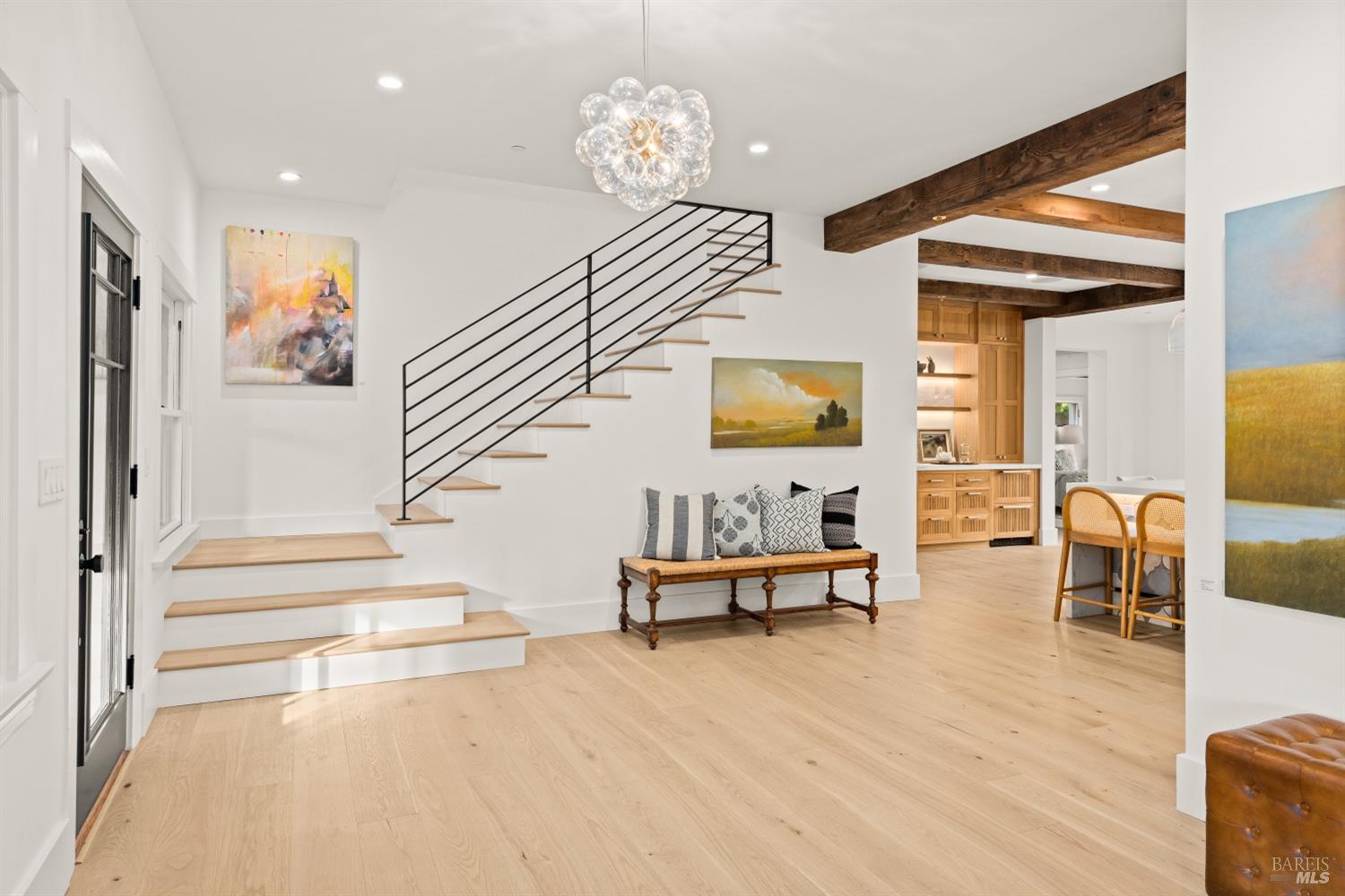 681 S Fitch Mountain Rd