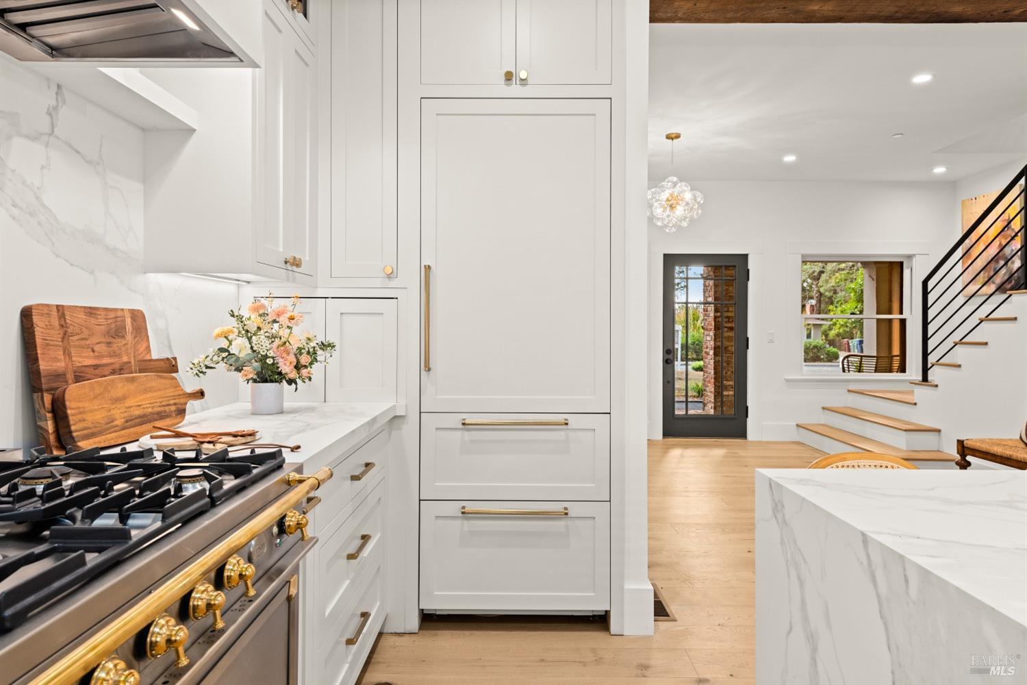 681 S Fitch Mountain Rd