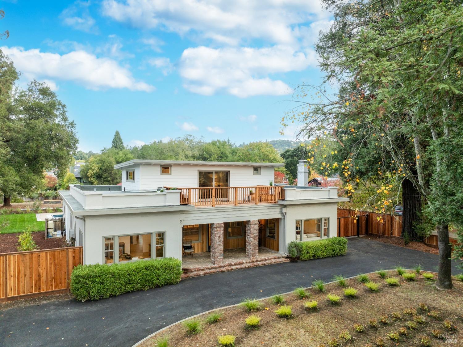681 S Fitch Mountain Rd