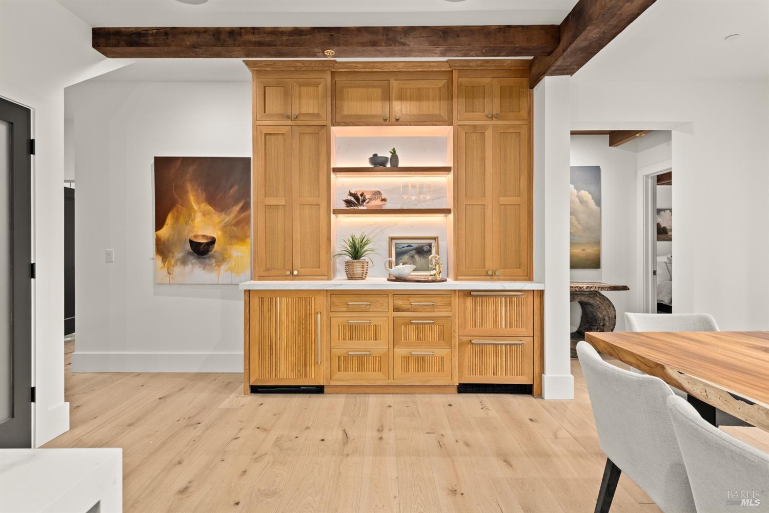 681 S Fitch Mountain Rd