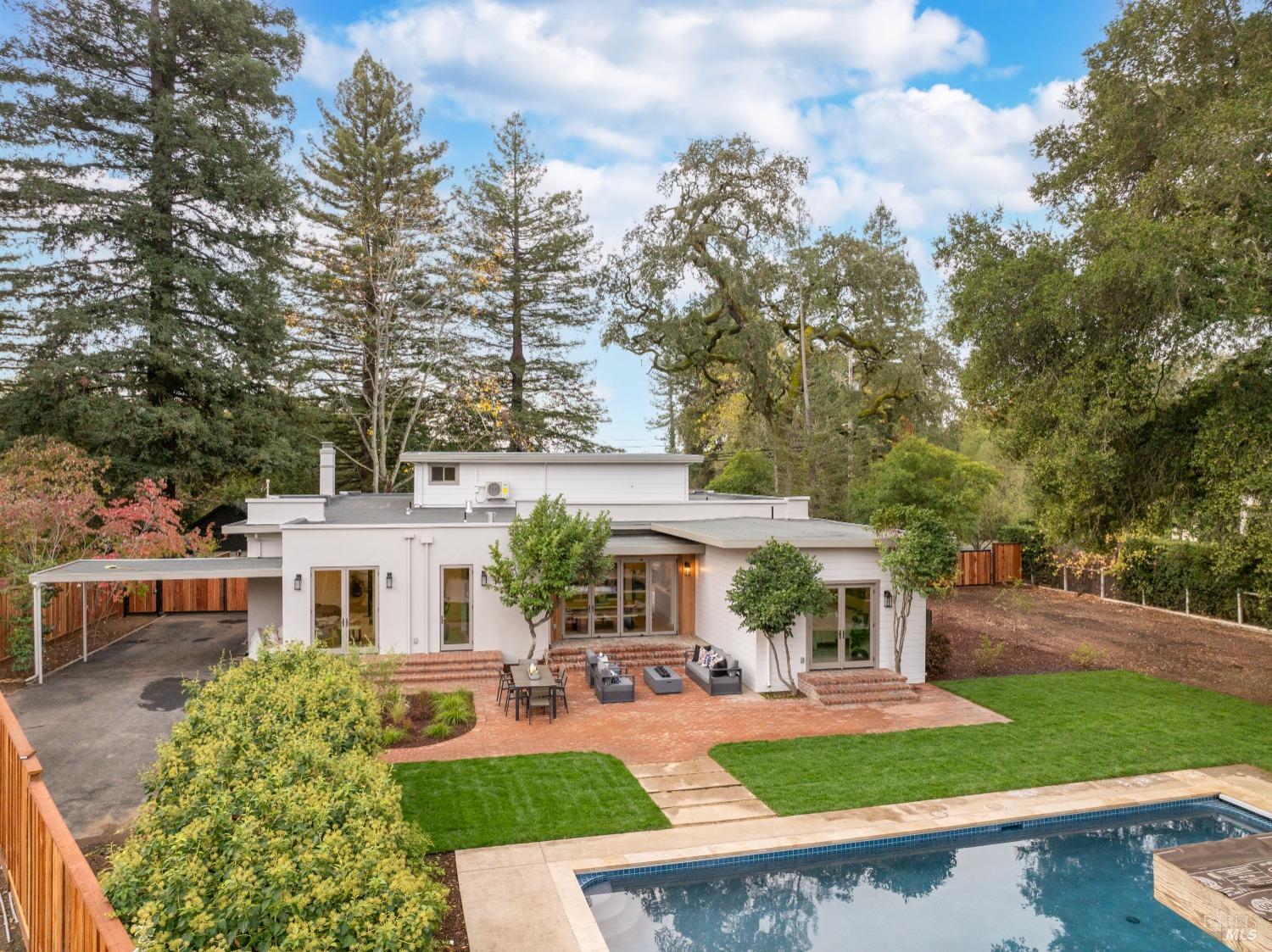 681 S Fitch Mountain Rd