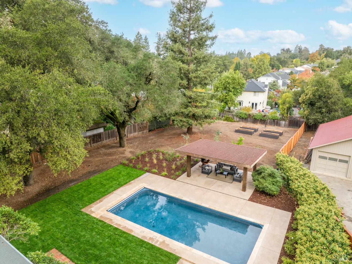 681 S Fitch Mountain Rd