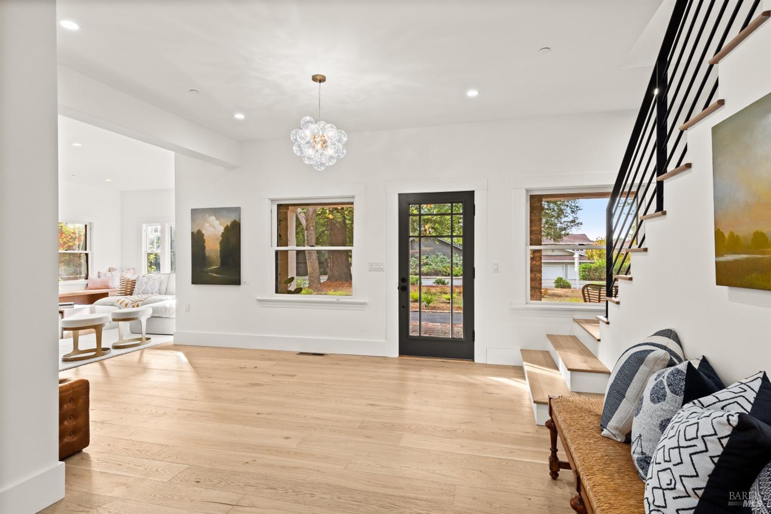 681 S Fitch Mountain Rd