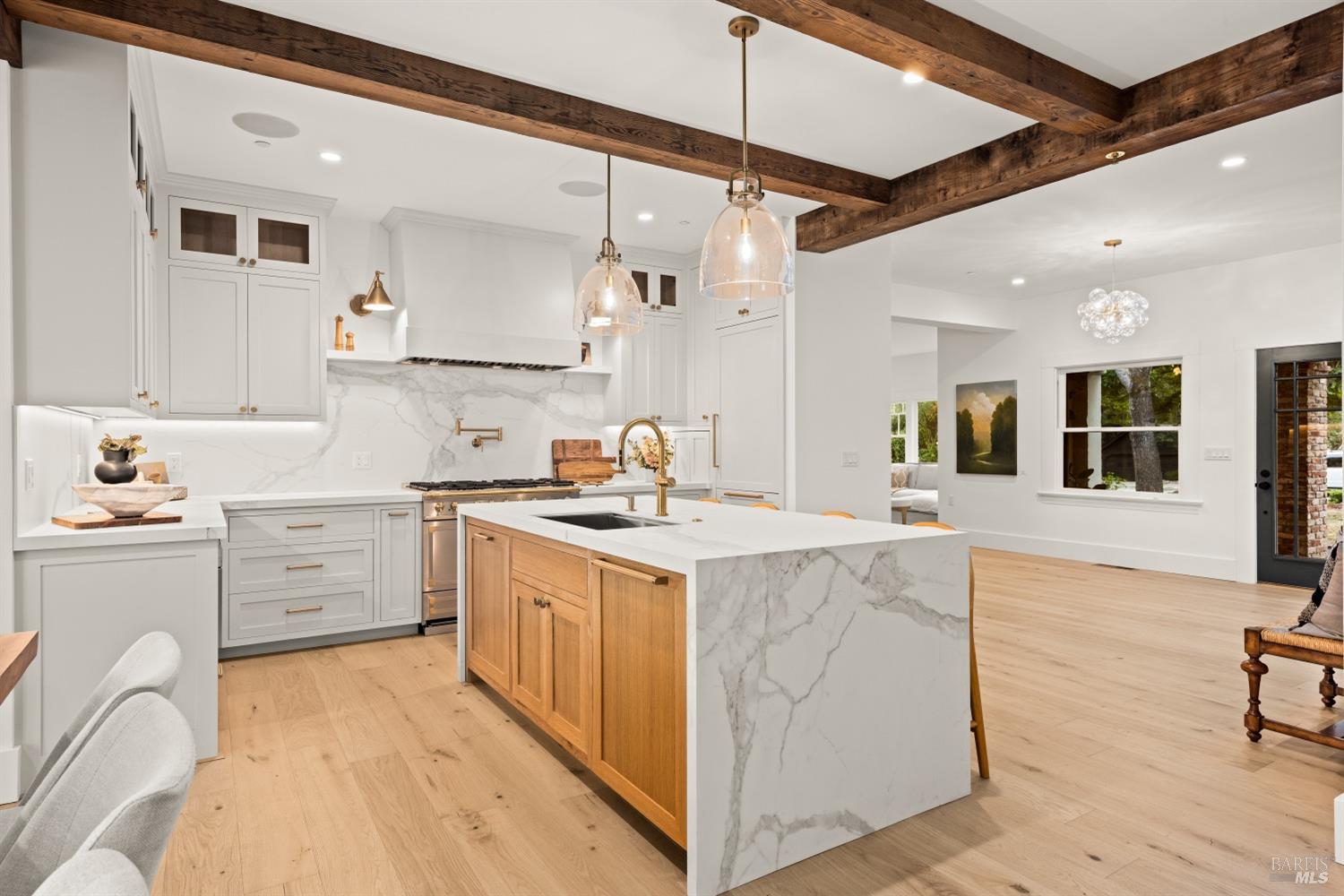 681 S Fitch Mountain Rd