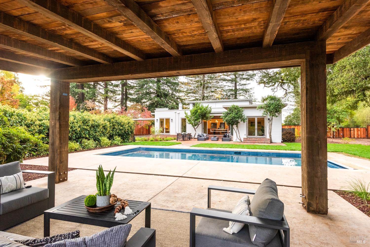 681 S Fitch Mountain Rd