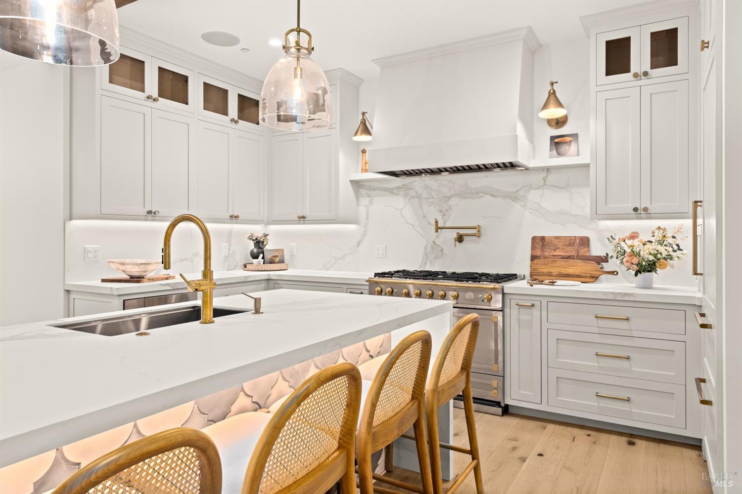 681 S Fitch Mountain Rd