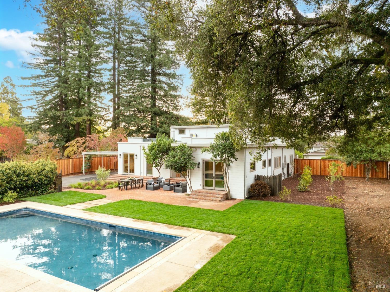 681 S Fitch Mountain Rd