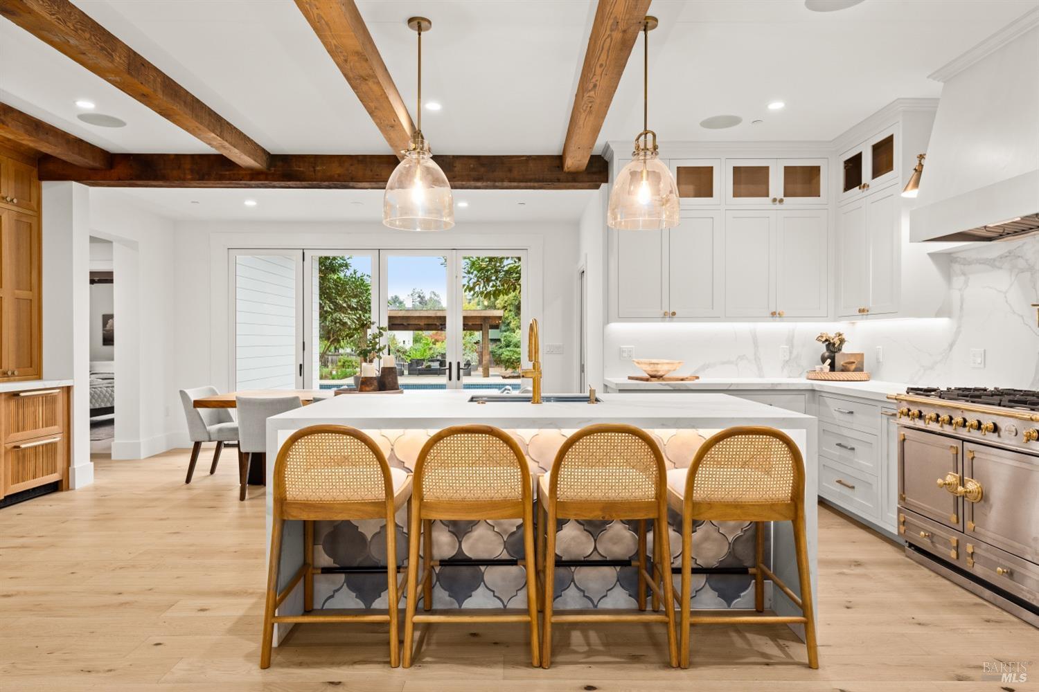 681 S Fitch Mountain Rd