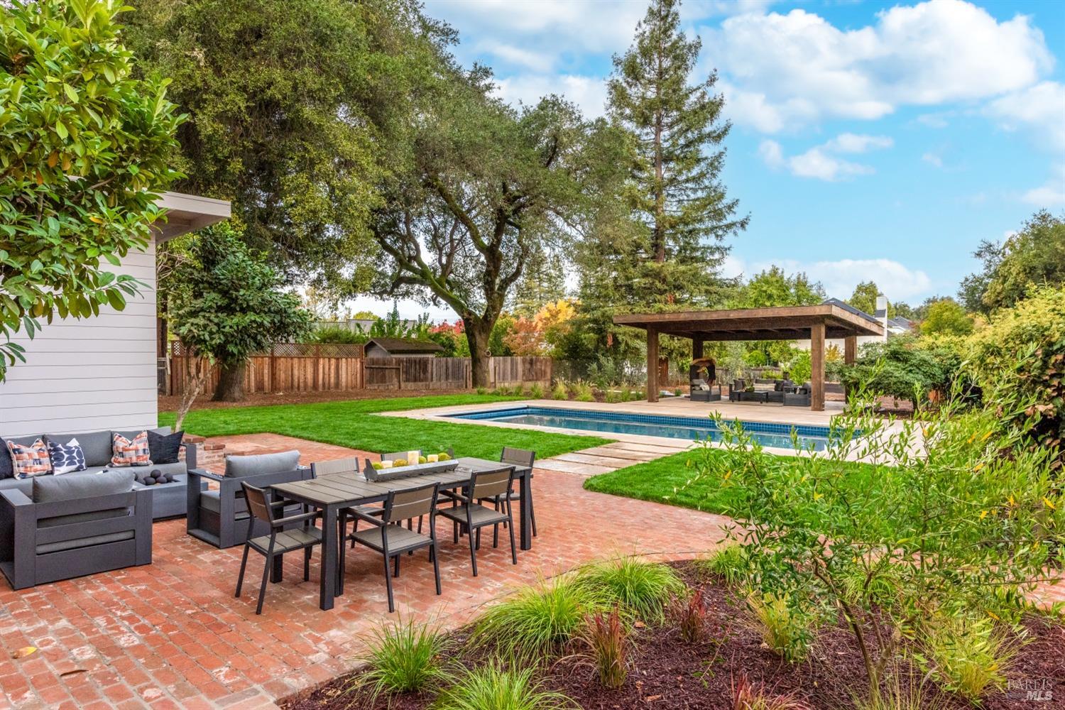 681 S Fitch Mountain Rd