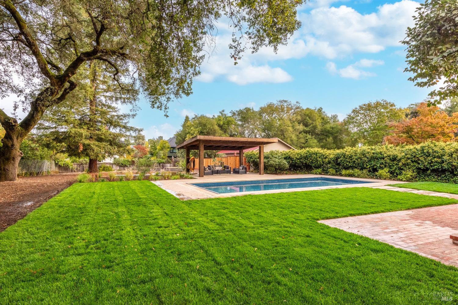 681 S Fitch Mountain Rd