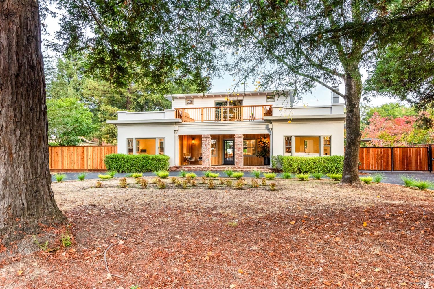 681 S Fitch Mountain Rd