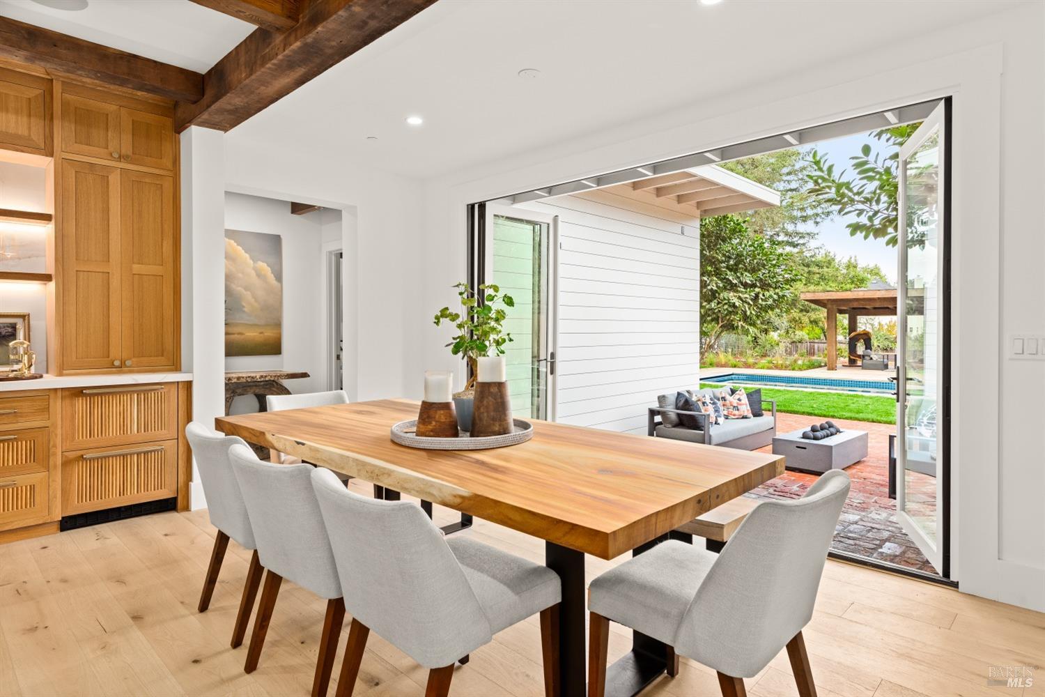 681 S Fitch Mountain Rd