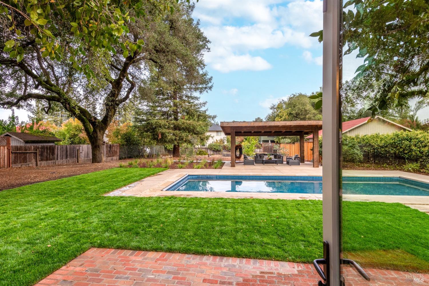 681 S Fitch Mountain Rd