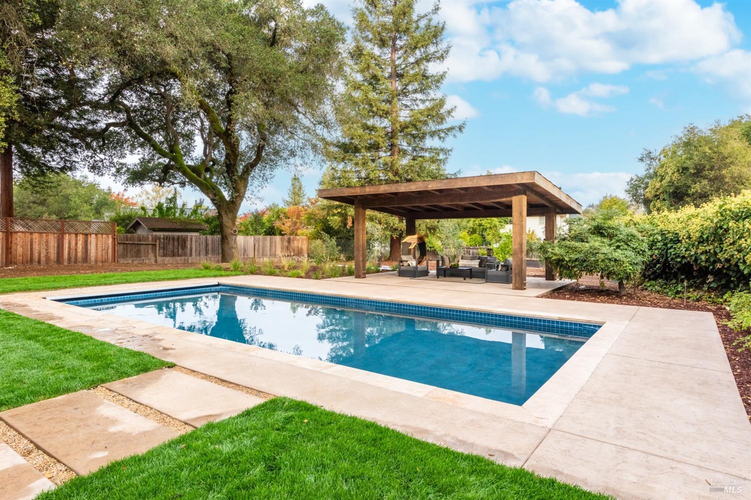 681 S Fitch Mountain Rd