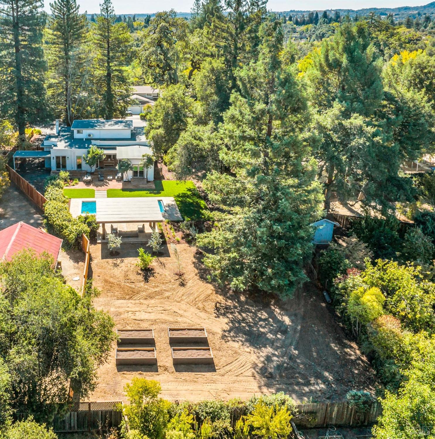 681 S Fitch Mountain Rd