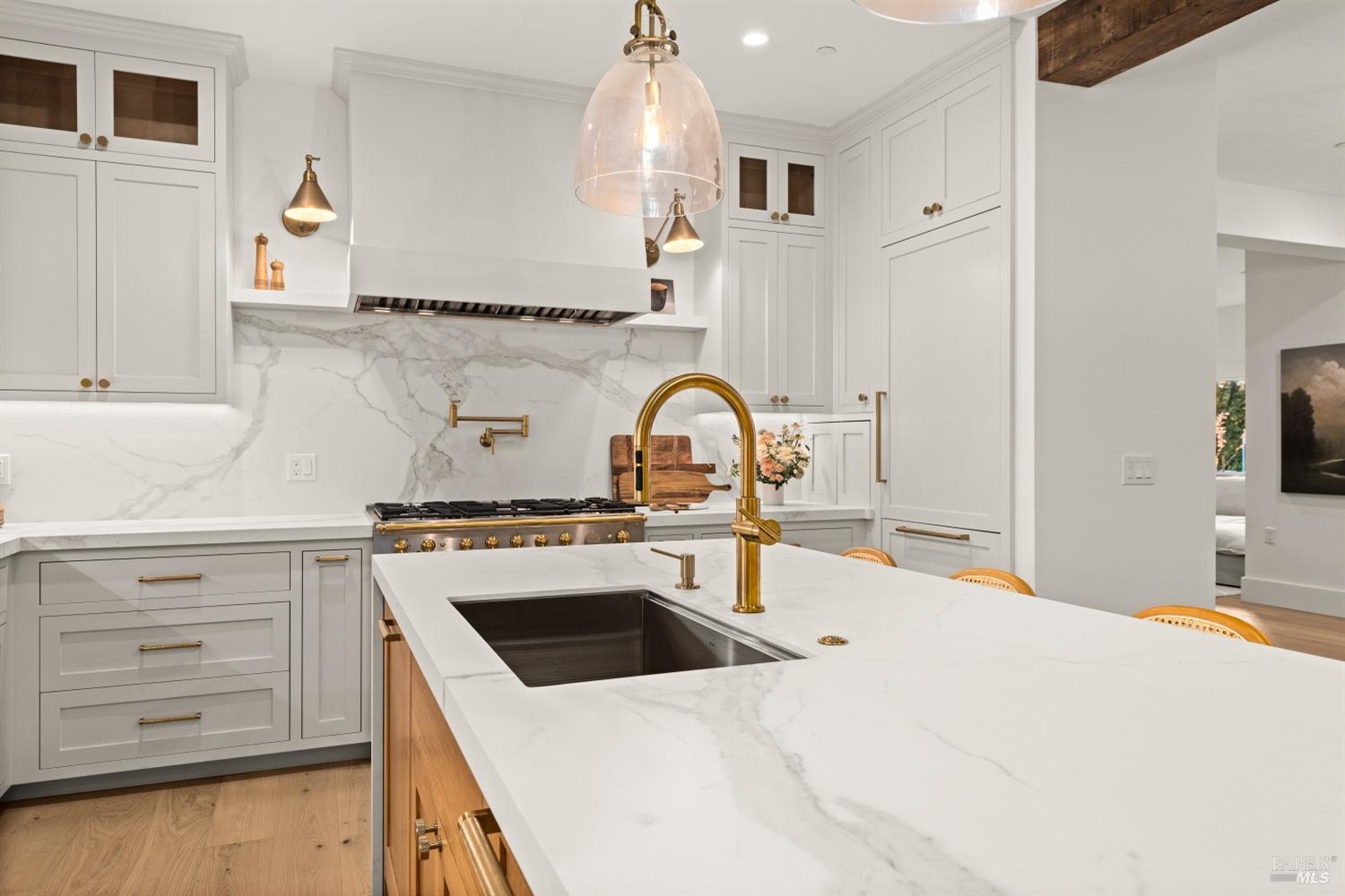 681 S Fitch Mountain Rd