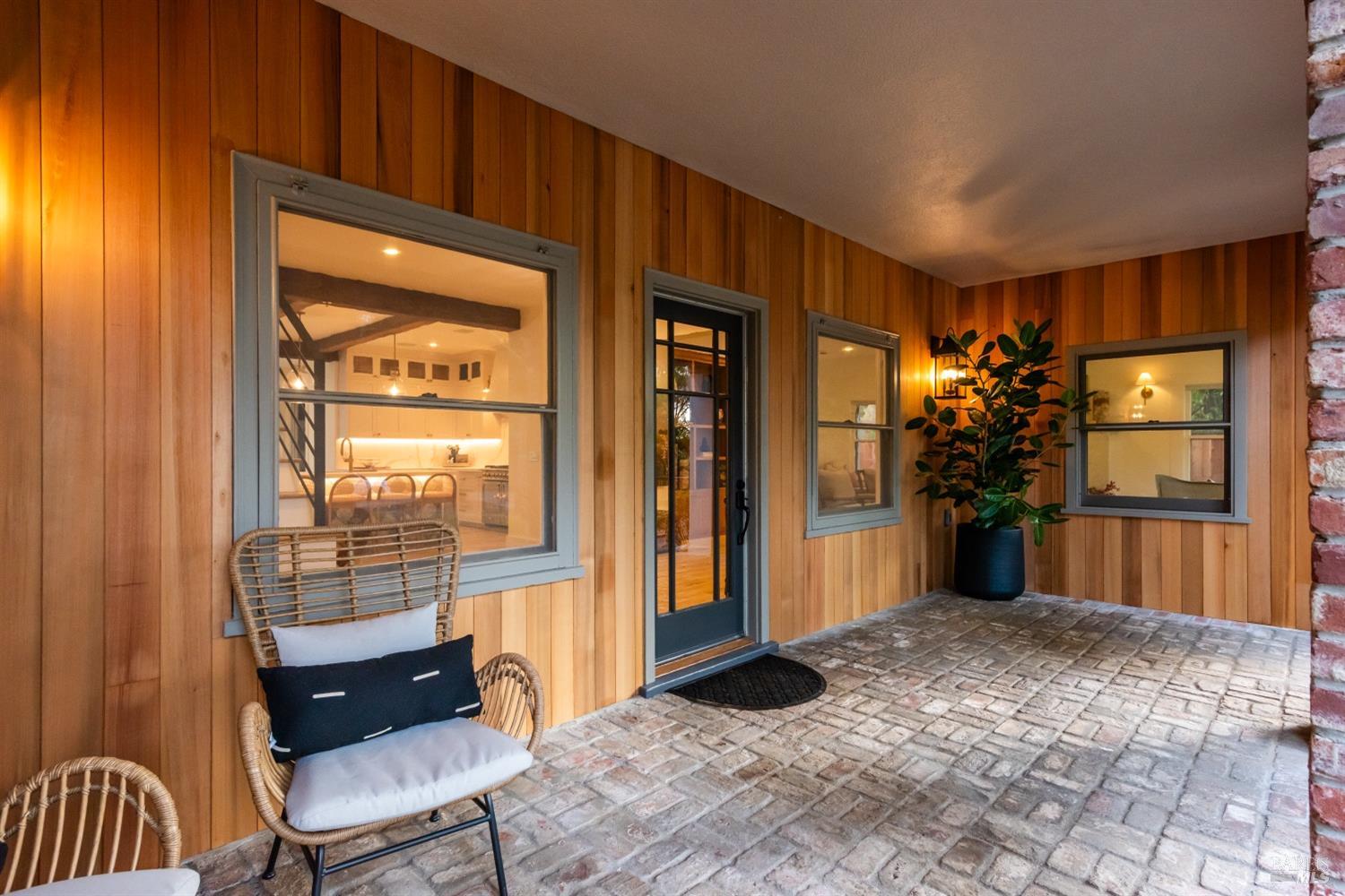 681 S Fitch Mountain Rd