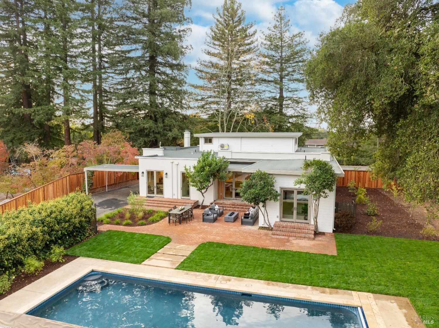 681 S Fitch Mountain Rd