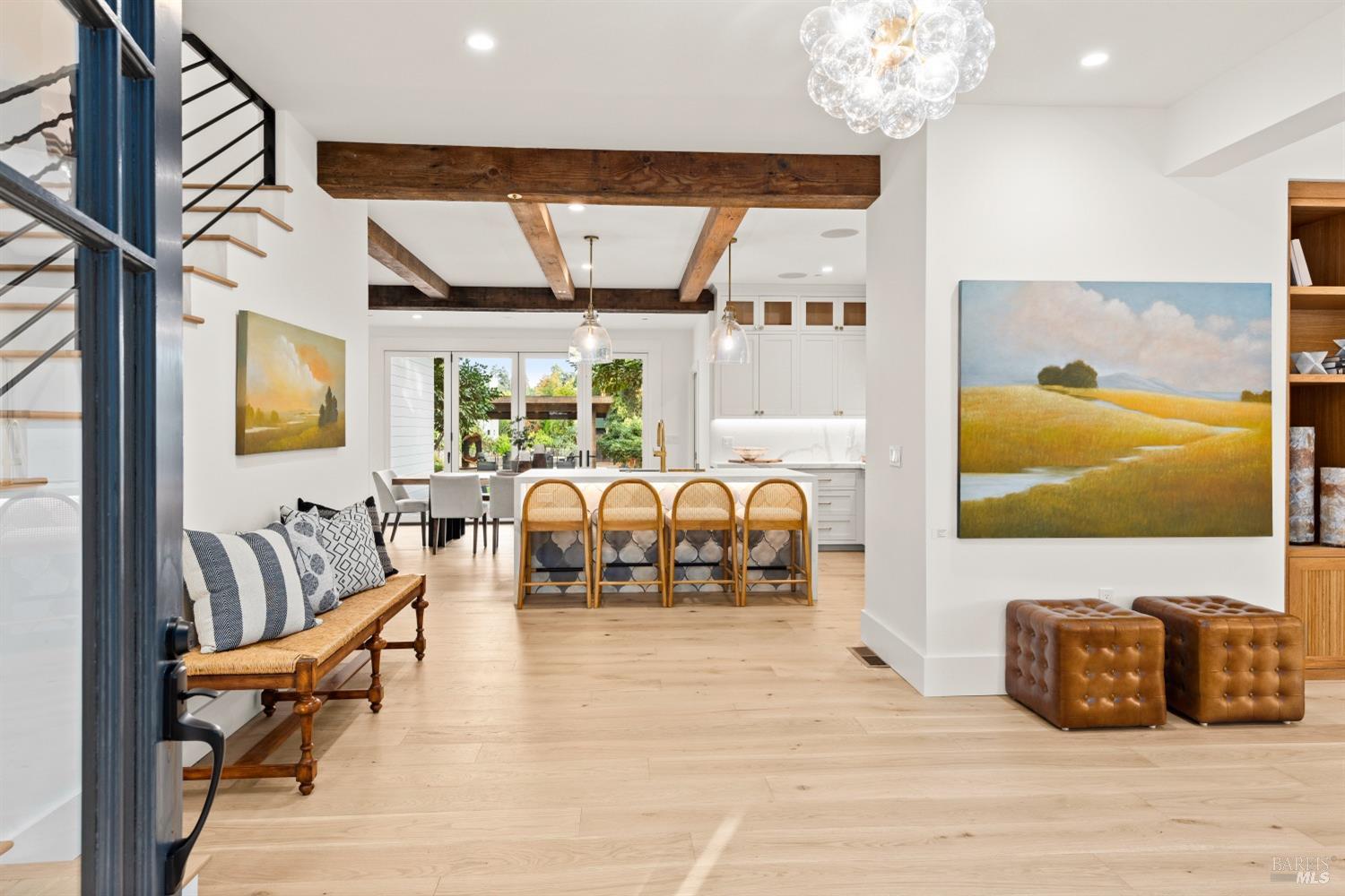 681 S Fitch Mountain Rd