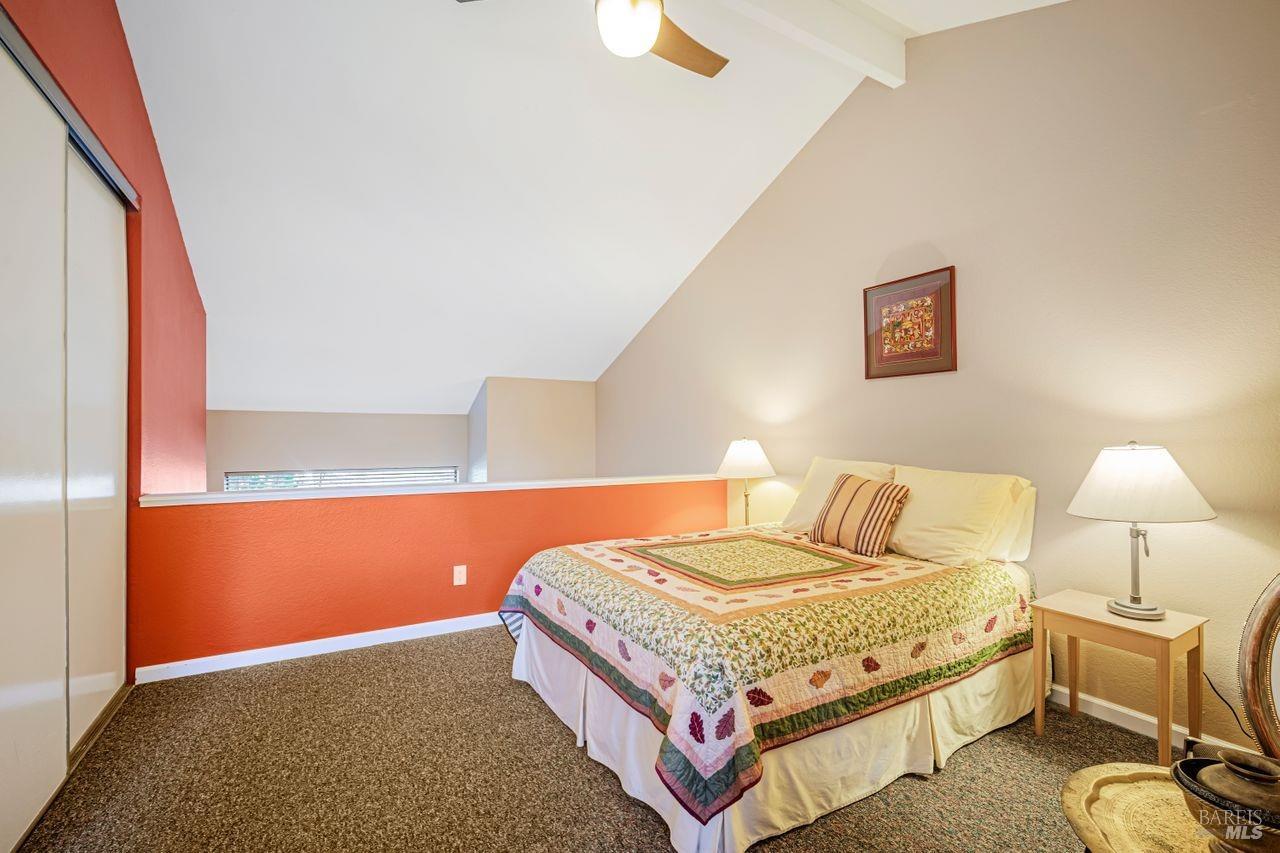 2801 Woodlake Dr #23