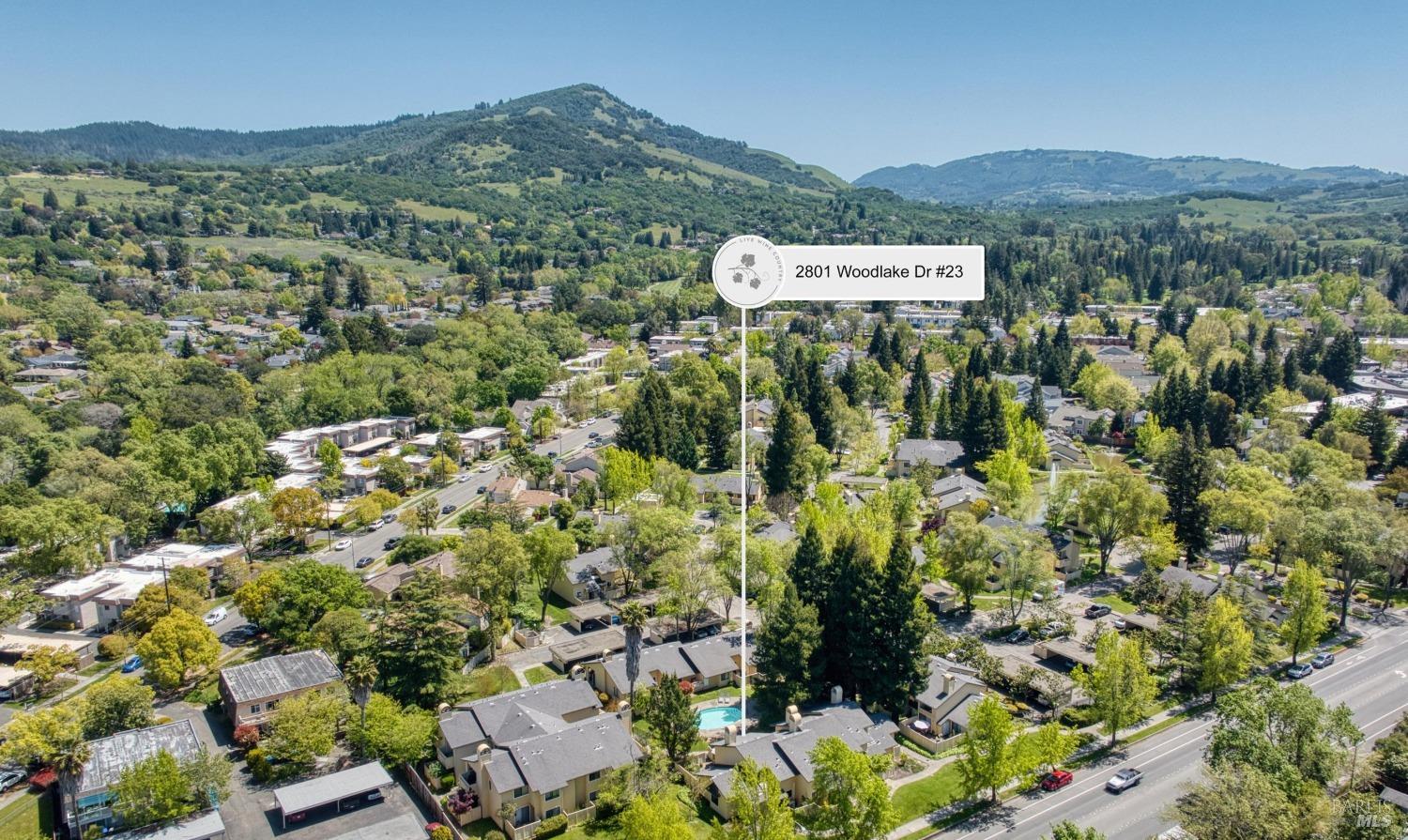 2801 Woodlake Dr #23