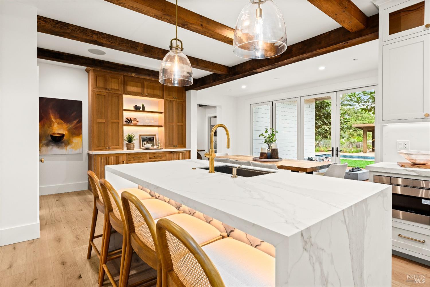 681 S Fitch Mountain Rd