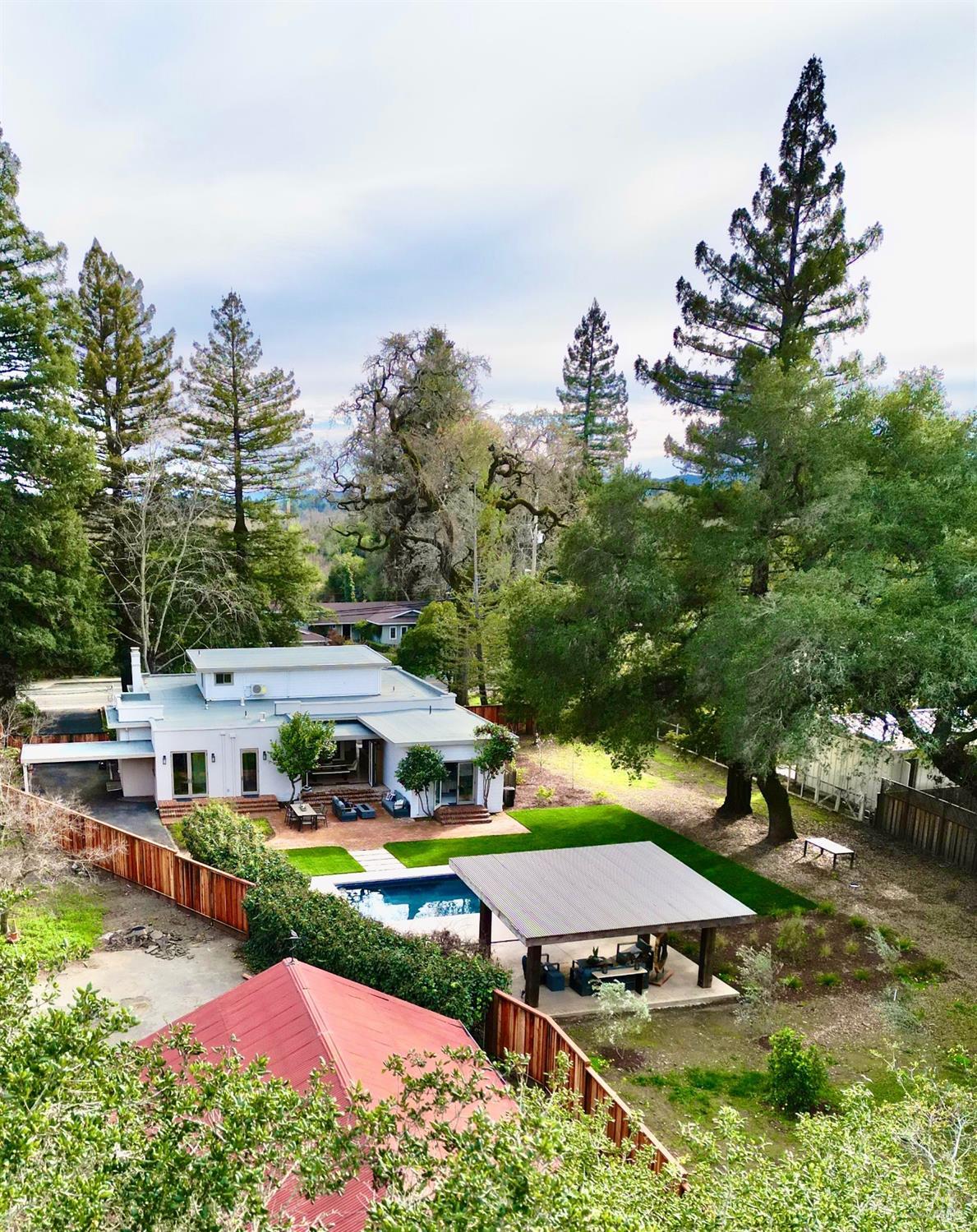 681 S Fitch Mountain Rd